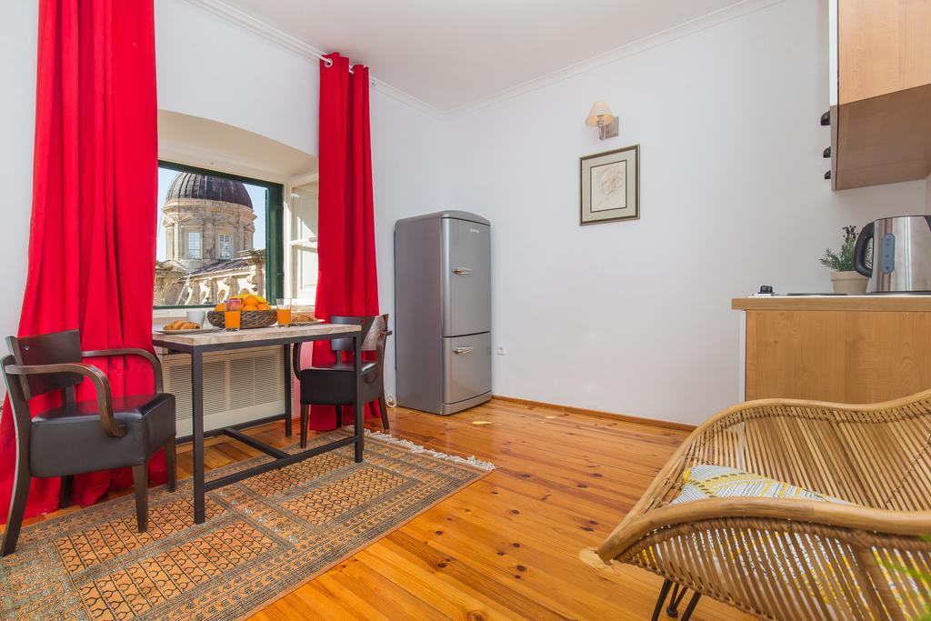 Arty Old Town Apartments By Irundo Dubrovnik Ngoại thất bức ảnh