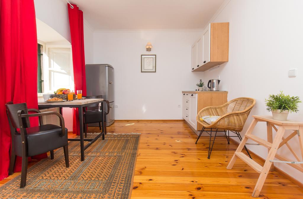 Arty Old Town Apartments By Irundo Dubrovnik Ngoại thất bức ảnh