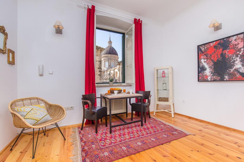 Arty Old Town Apartments By Irundo Dubrovnik Ngoại thất bức ảnh