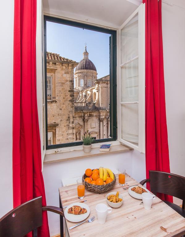 Arty Old Town Apartments By Irundo Dubrovnik Ngoại thất bức ảnh