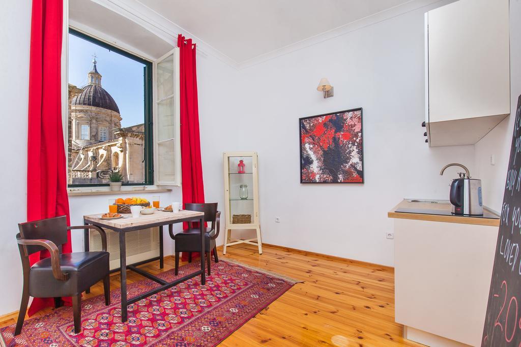 Arty Old Town Apartments By Irundo Dubrovnik Ngoại thất bức ảnh