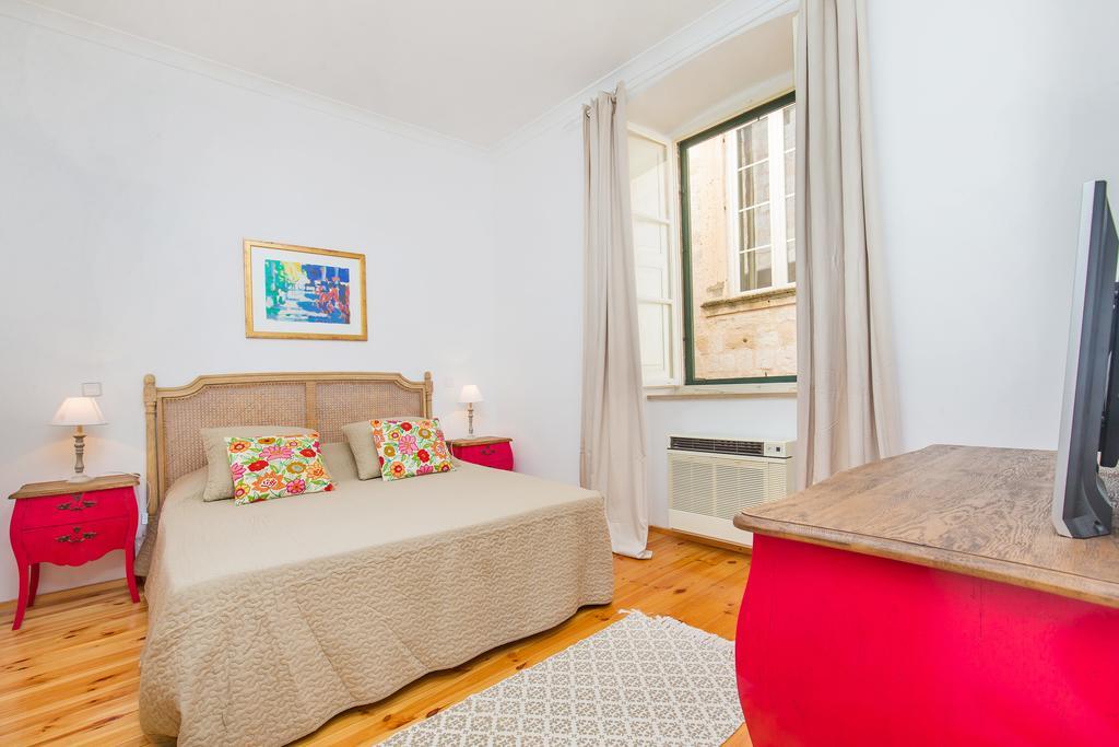 Arty Old Town Apartments By Irundo Dubrovnik Ngoại thất bức ảnh