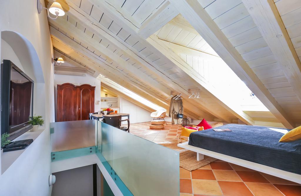 Arty Old Town Apartments By Irundo Dubrovnik Ngoại thất bức ảnh