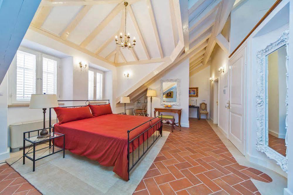 Arty Old Town Apartments By Irundo Dubrovnik Ngoại thất bức ảnh