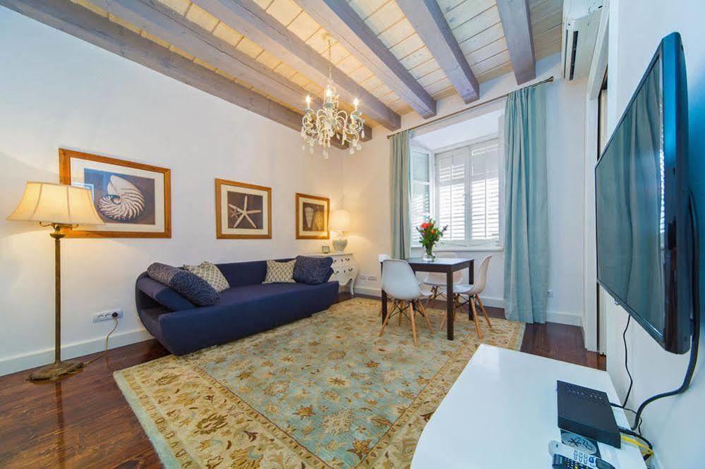 Arty Old Town Apartments By Irundo Dubrovnik Ngoại thất bức ảnh