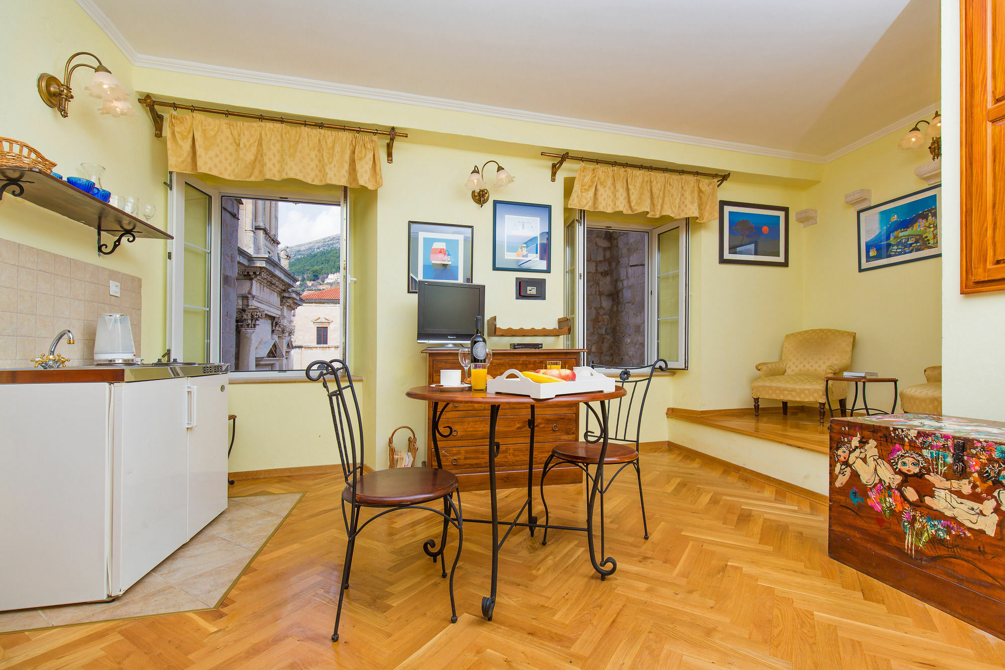 Arty Old Town Apartments By Irundo Dubrovnik Ngoại thất bức ảnh