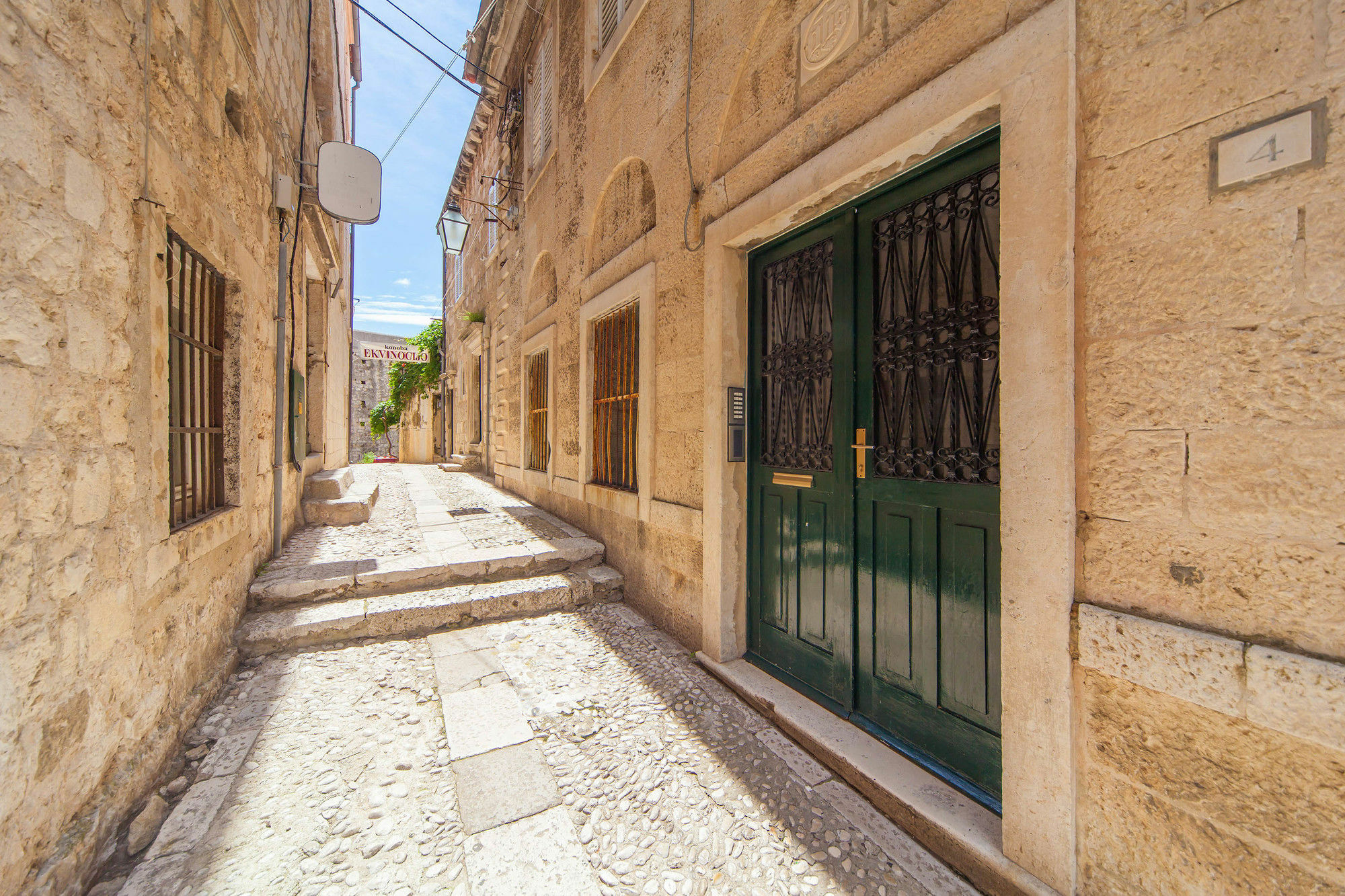 Arty Old Town Apartments By Irundo Dubrovnik Ngoại thất bức ảnh