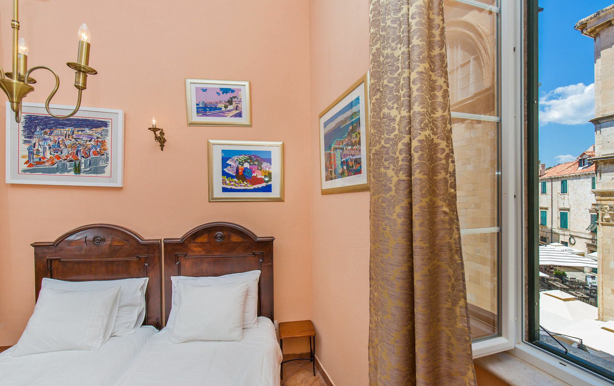 Arty Old Town Apartments By Irundo Dubrovnik Ngoại thất bức ảnh
