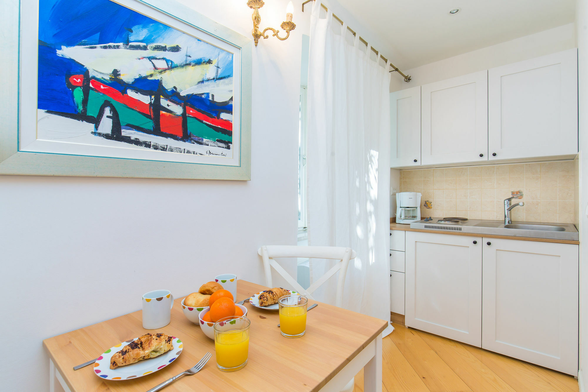 Arty Old Town Apartments By Irundo Dubrovnik Ngoại thất bức ảnh