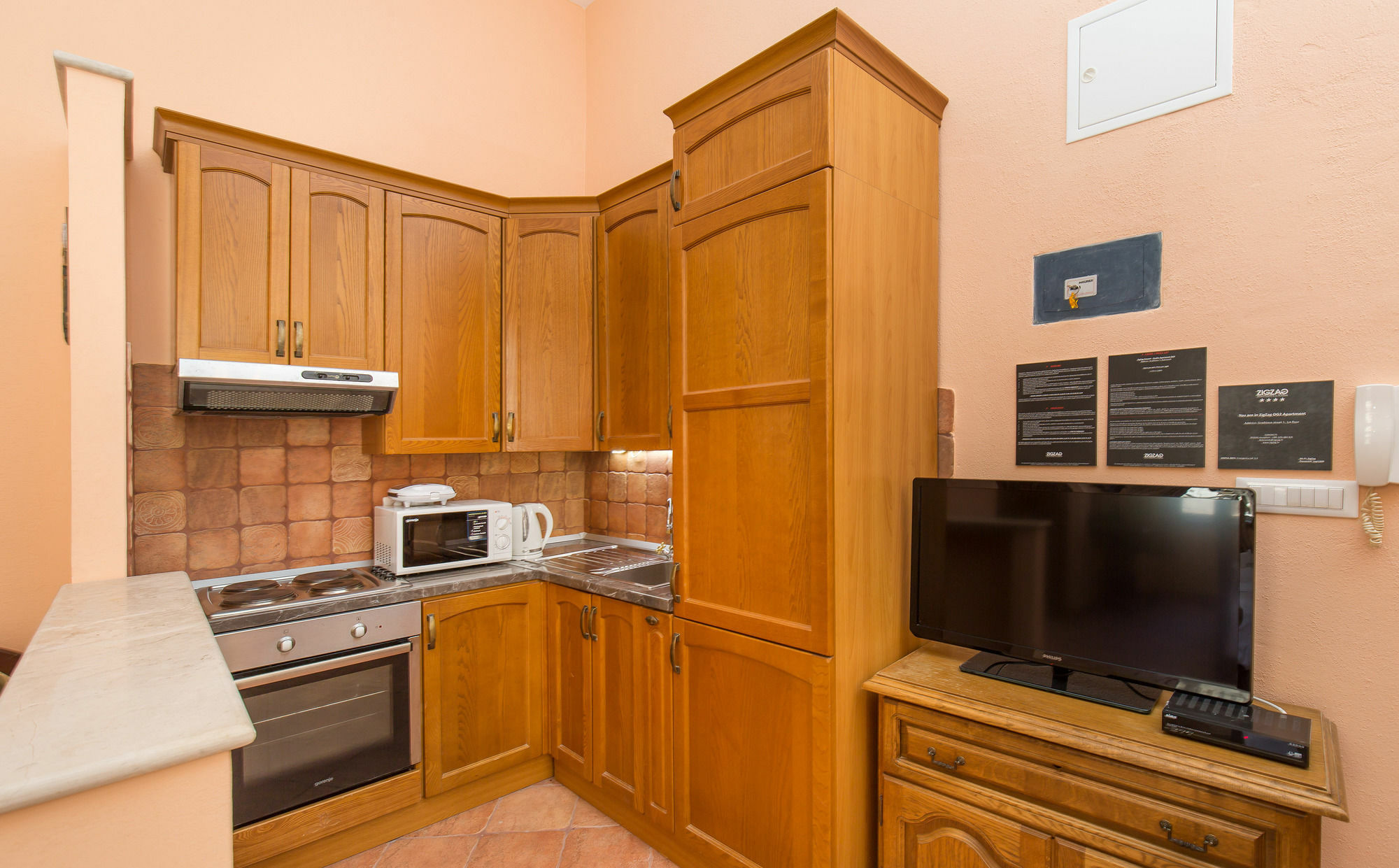 Arty Old Town Apartments By Irundo Dubrovnik Ngoại thất bức ảnh