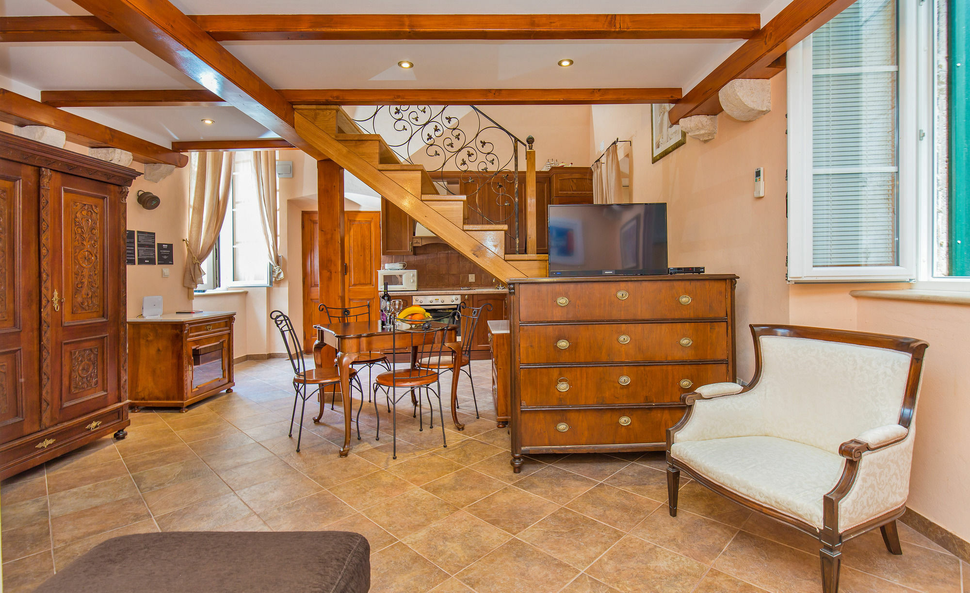 Arty Old Town Apartments By Irundo Dubrovnik Ngoại thất bức ảnh