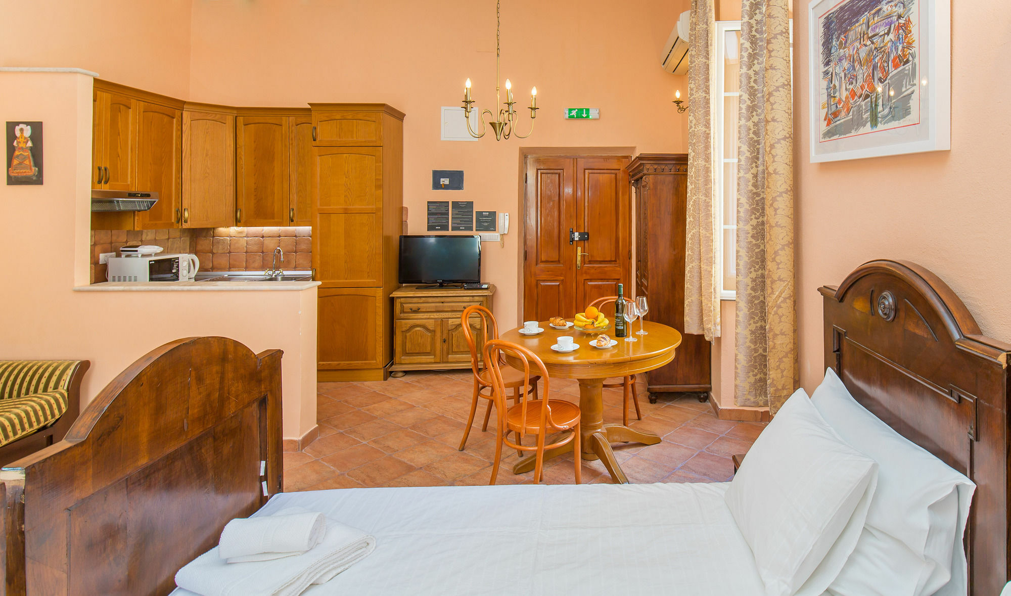 Arty Old Town Apartments By Irundo Dubrovnik Ngoại thất bức ảnh