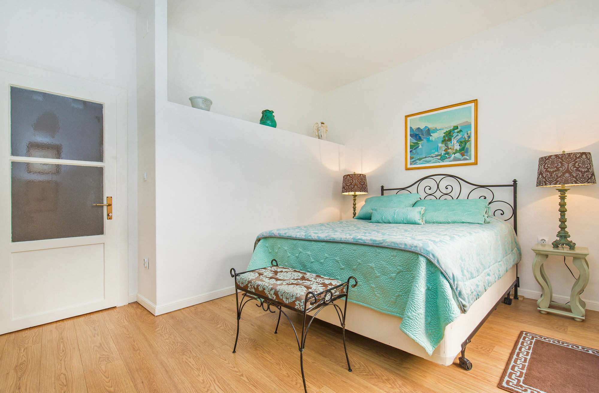 Arty Old Town Apartments By Irundo Dubrovnik Ngoại thất bức ảnh
