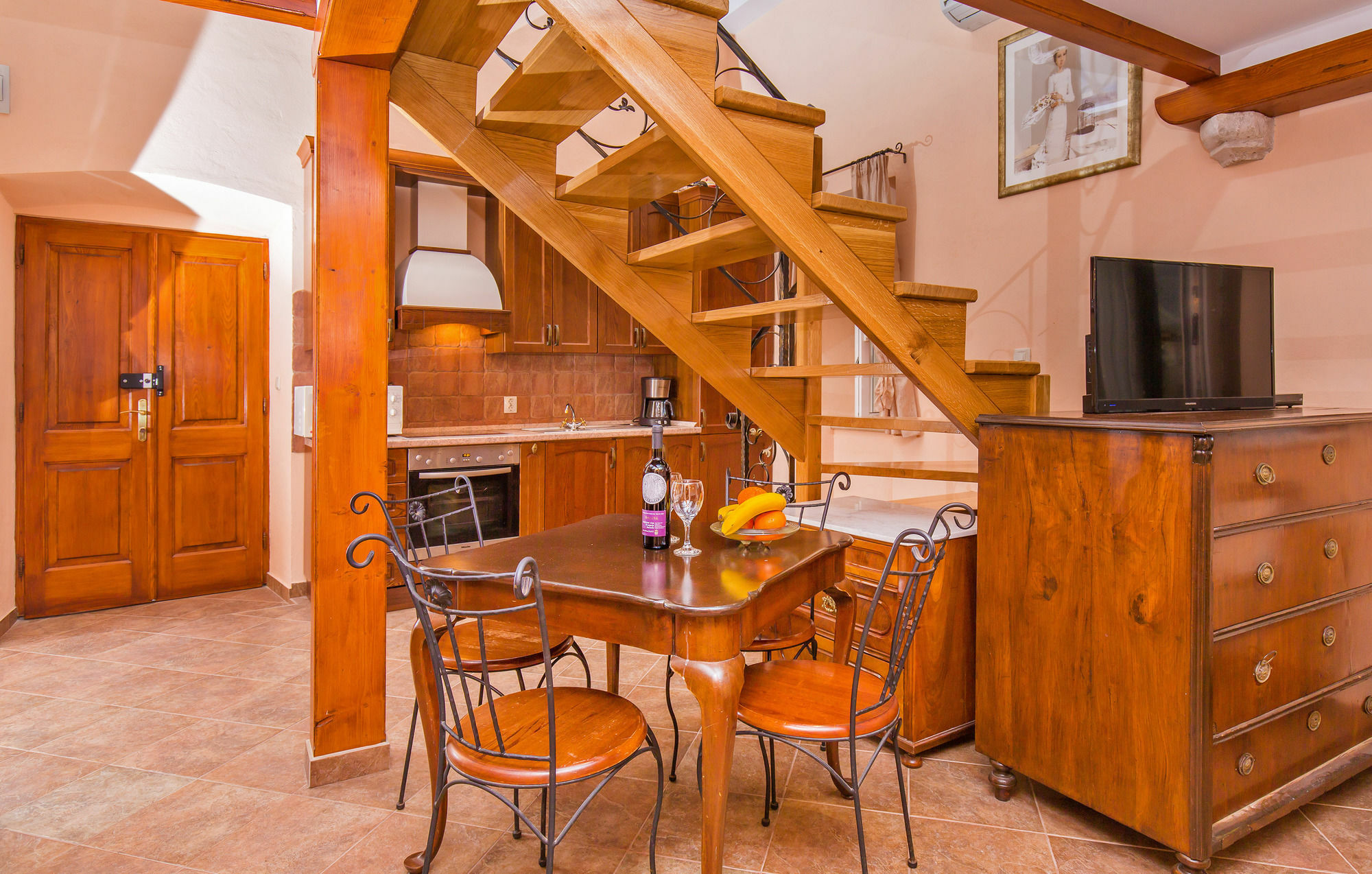 Arty Old Town Apartments By Irundo Dubrovnik Ngoại thất bức ảnh