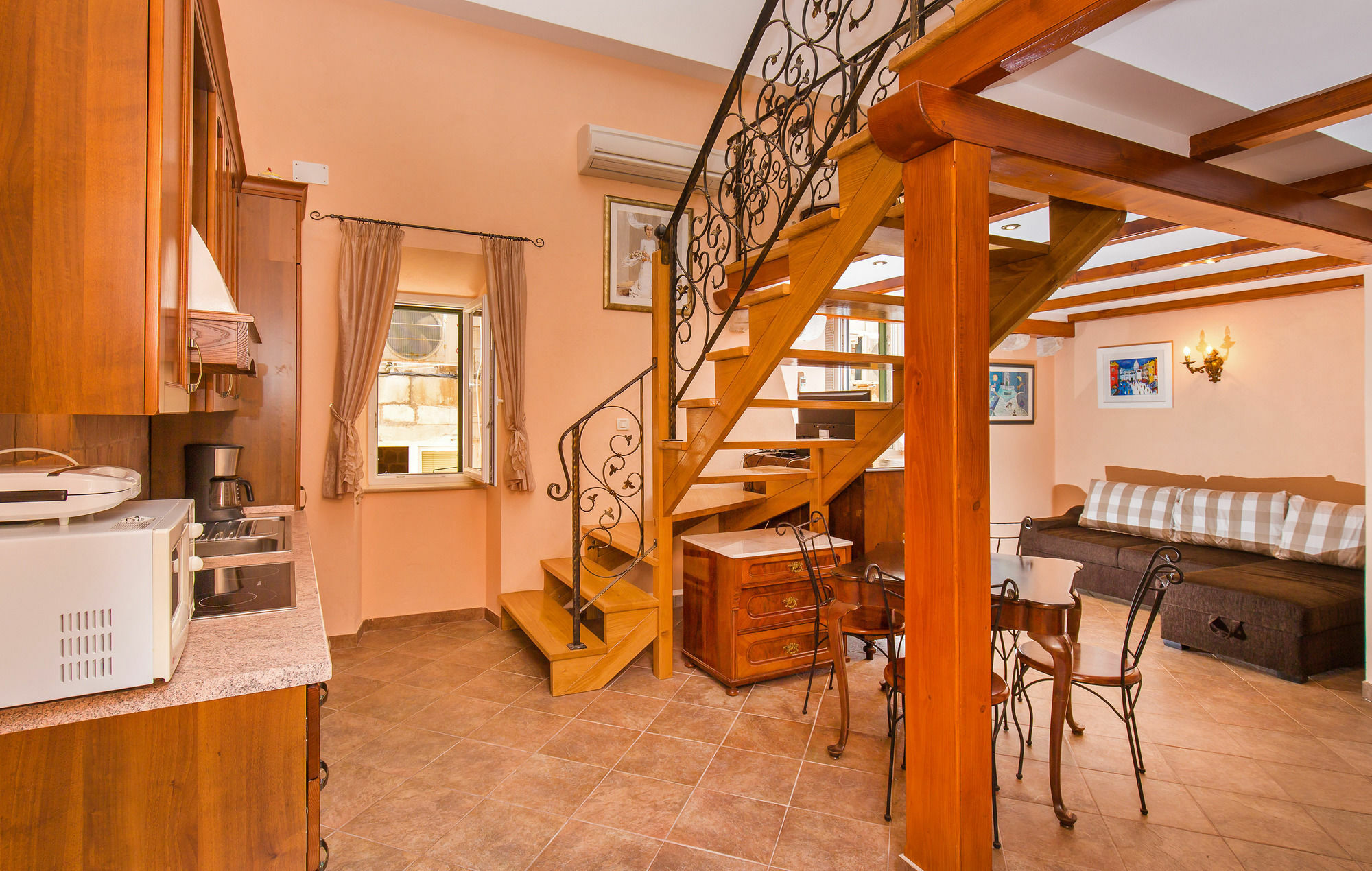 Arty Old Town Apartments By Irundo Dubrovnik Ngoại thất bức ảnh