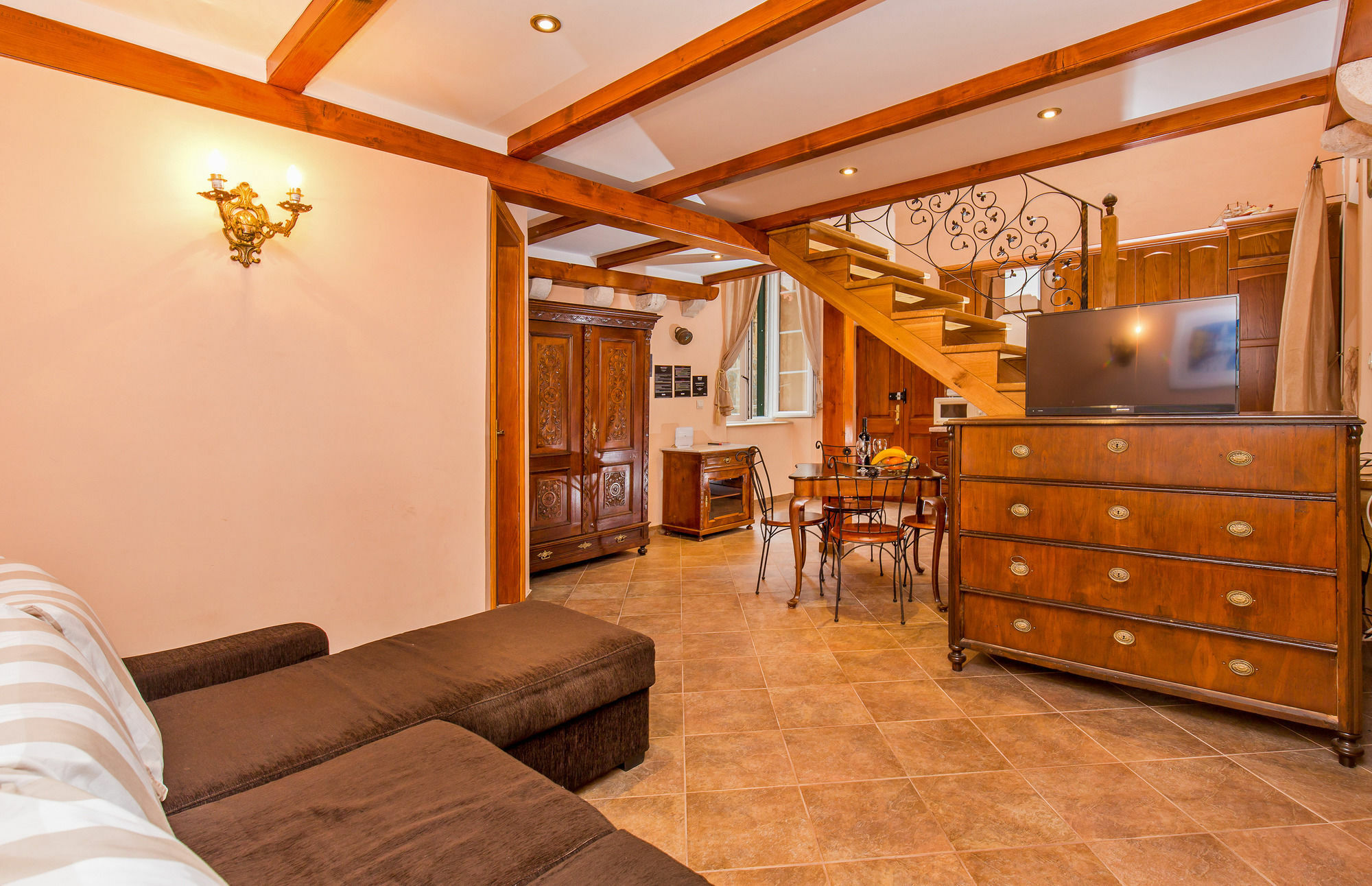 Arty Old Town Apartments By Irundo Dubrovnik Ngoại thất bức ảnh
