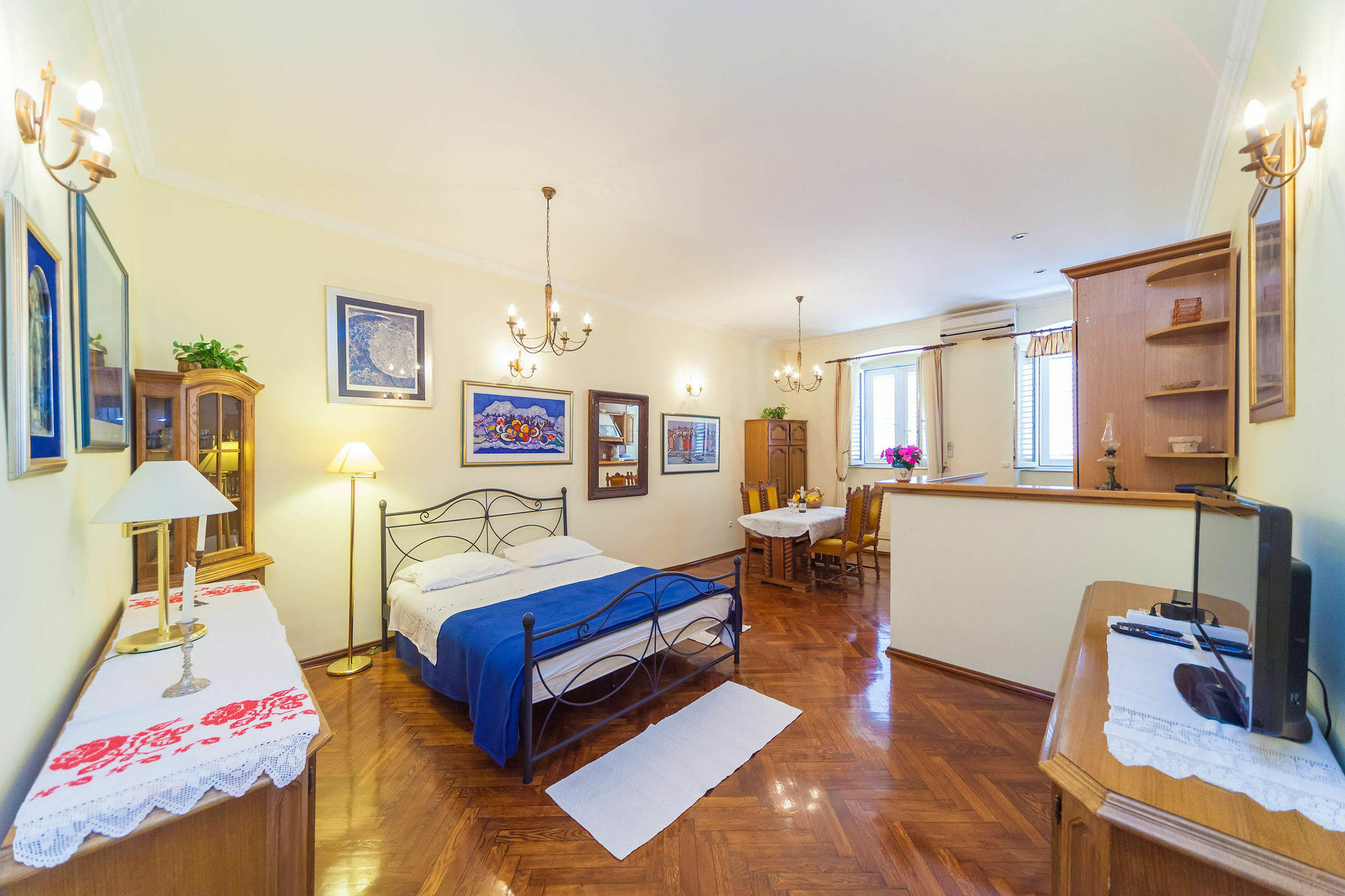 Arty Old Town Apartments By Irundo Dubrovnik Ngoại thất bức ảnh