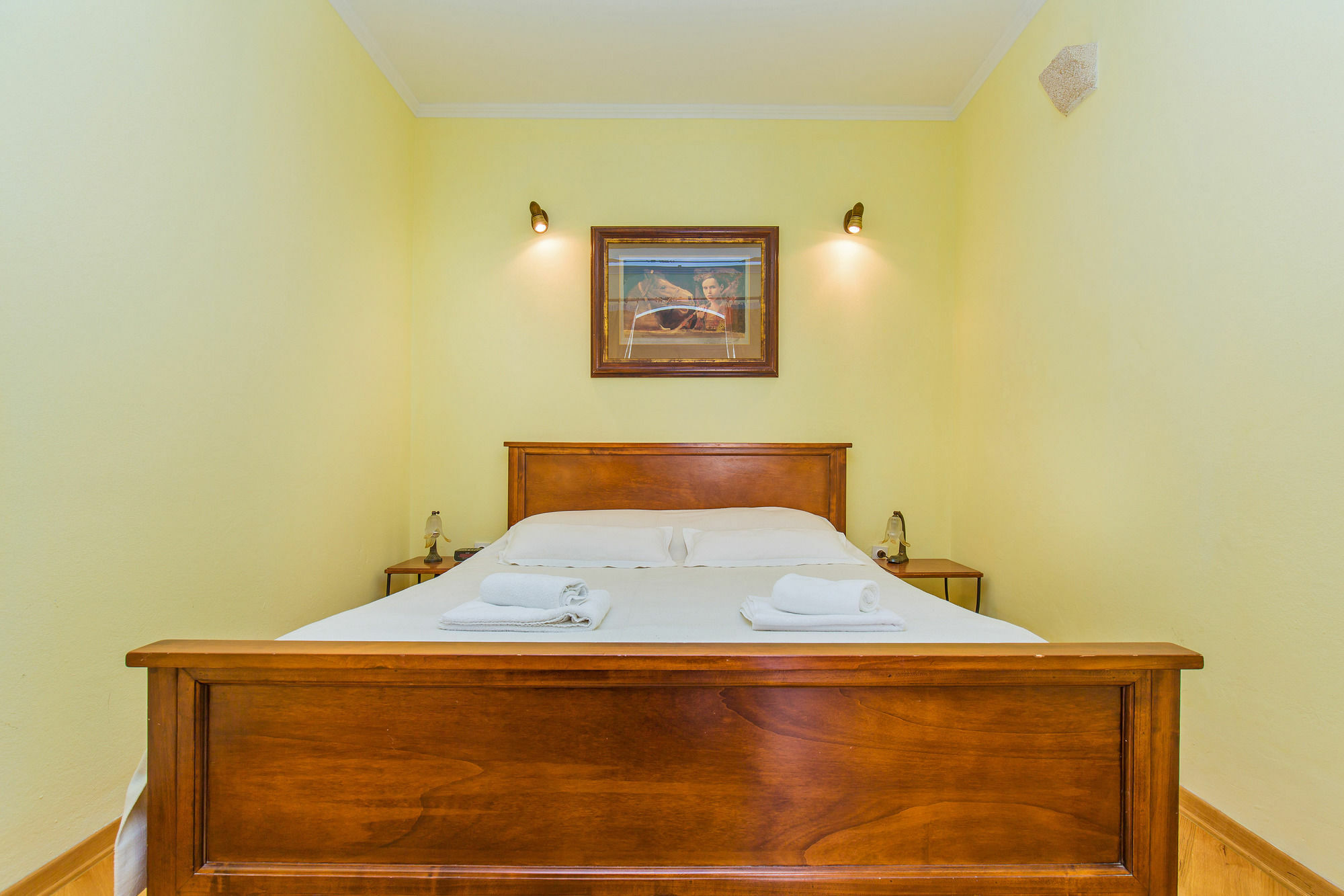 Arty Old Town Apartments By Irundo Dubrovnik Ngoại thất bức ảnh