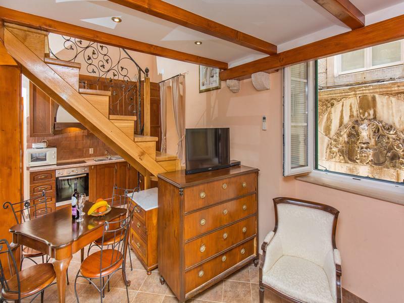 Arty Old Town Apartments By Irundo Dubrovnik Ngoại thất bức ảnh
