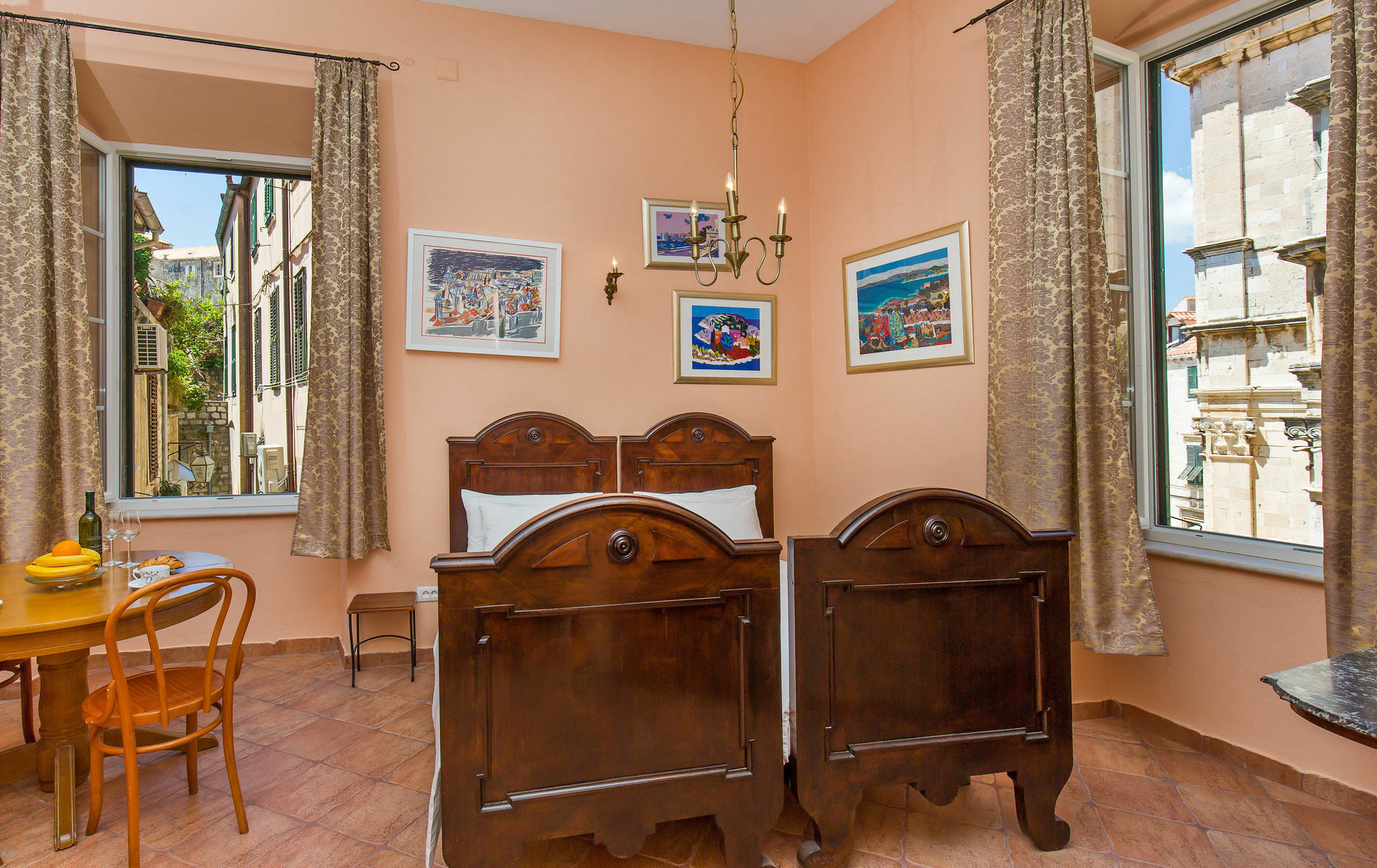 Arty Old Town Apartments By Irundo Dubrovnik Ngoại thất bức ảnh