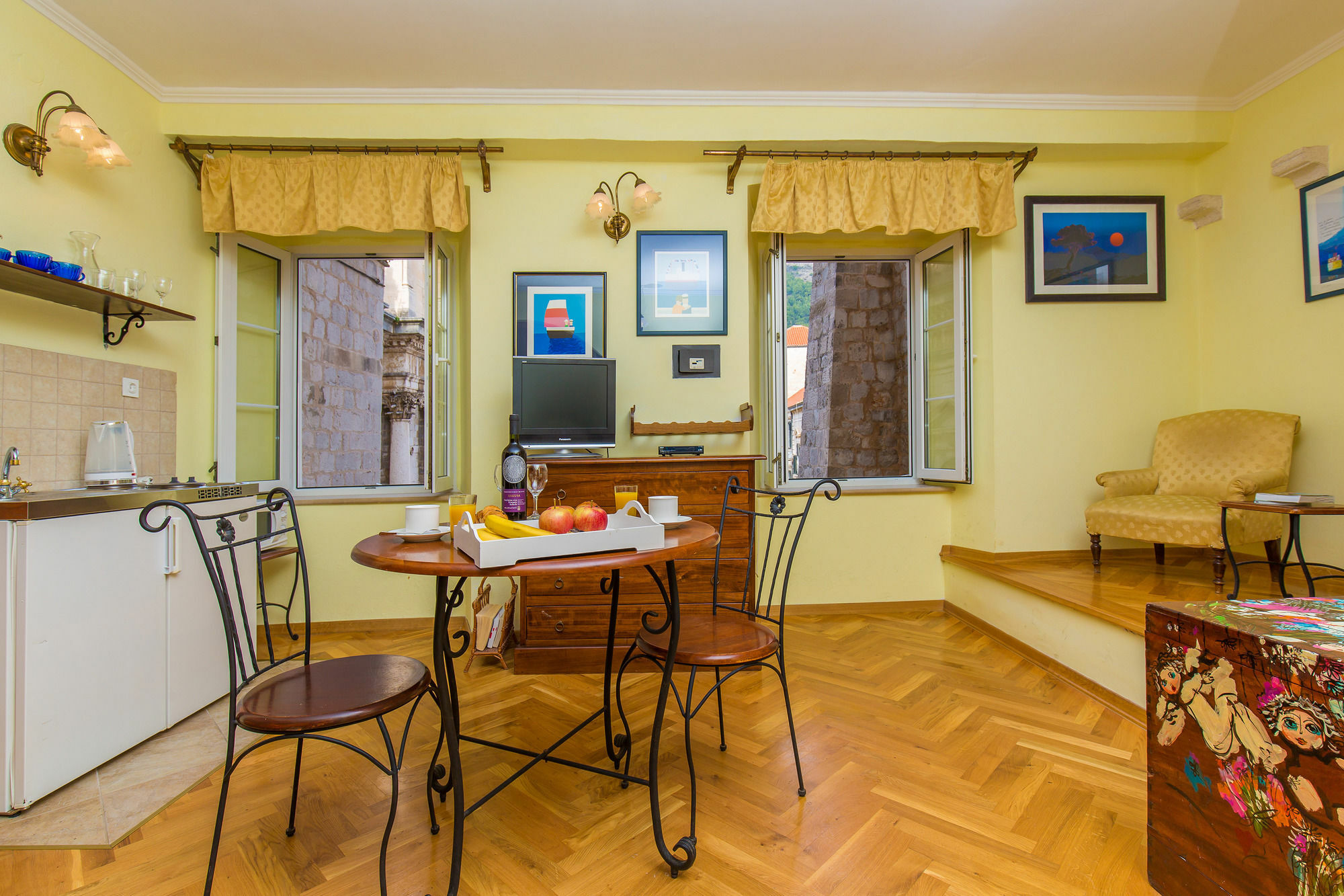 Arty Old Town Apartments By Irundo Dubrovnik Ngoại thất bức ảnh