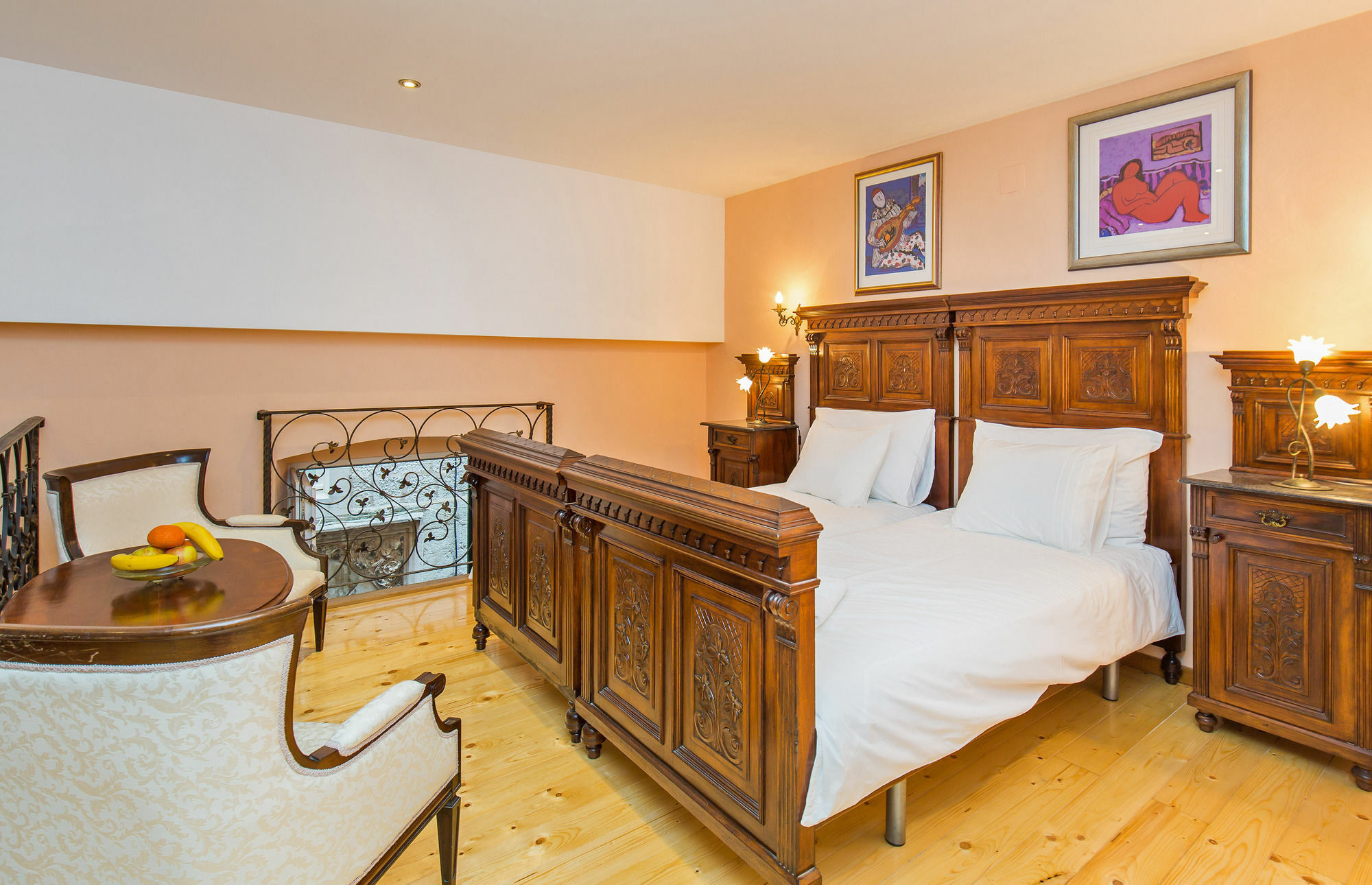 Arty Old Town Apartments By Irundo Dubrovnik Ngoại thất bức ảnh