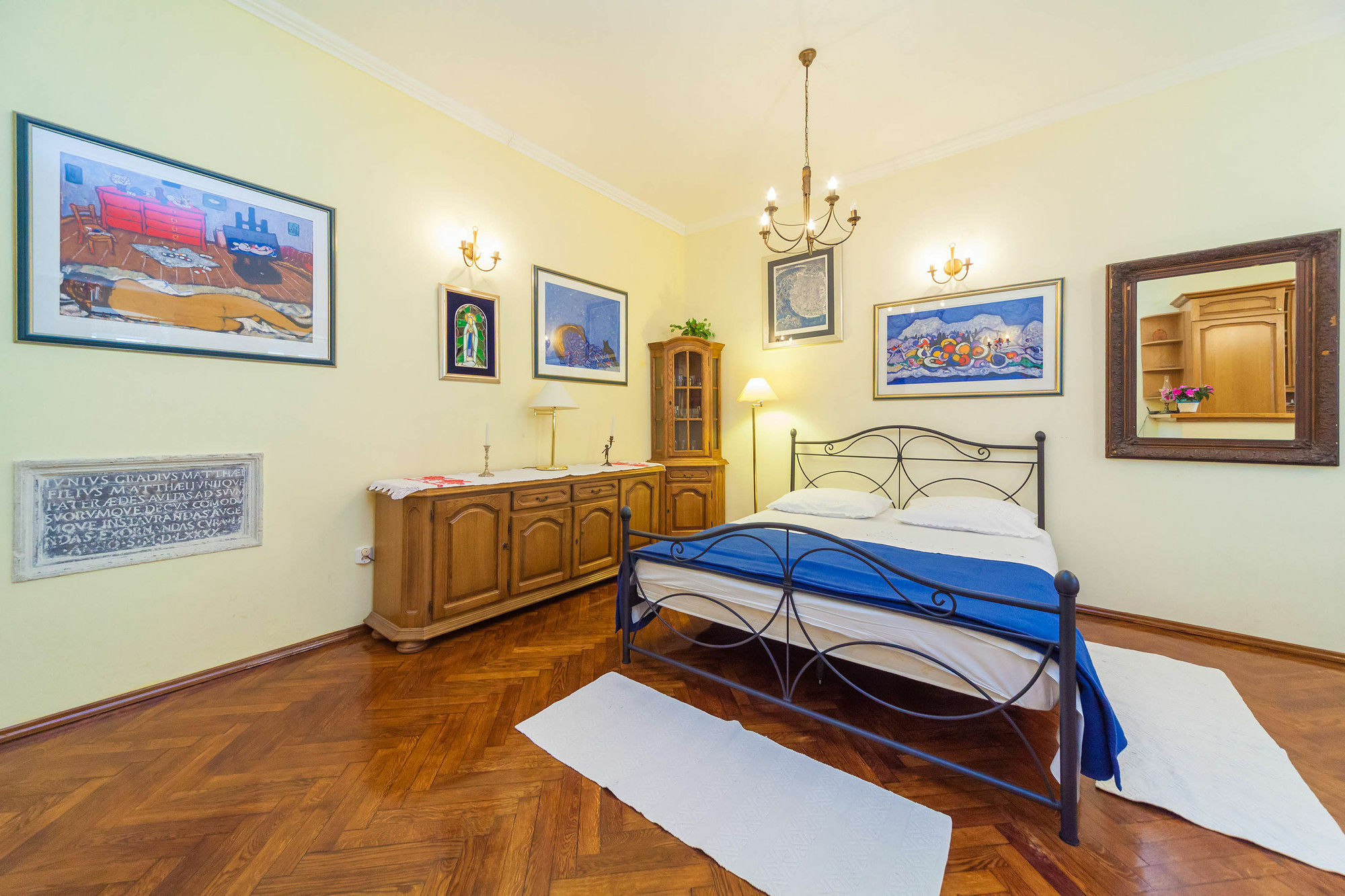 Arty Old Town Apartments By Irundo Dubrovnik Ngoại thất bức ảnh