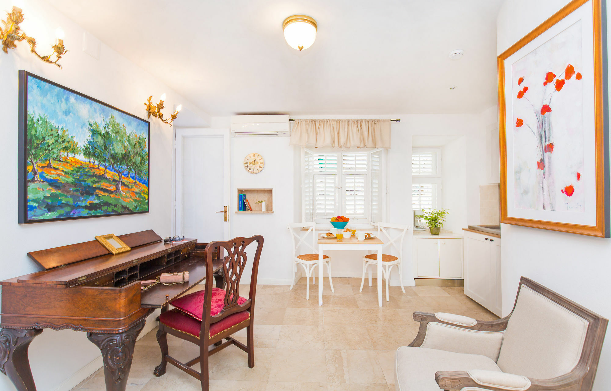 Arty Old Town Apartments By Irundo Dubrovnik Ngoại thất bức ảnh