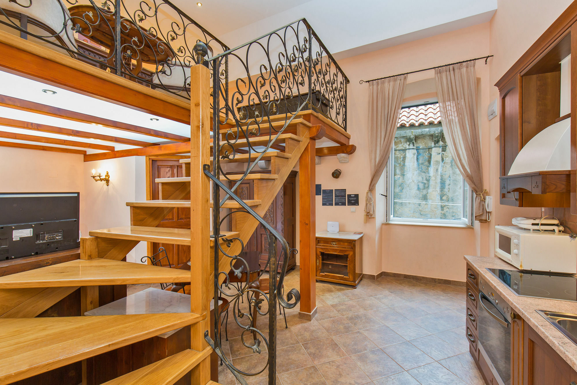 Arty Old Town Apartments By Irundo Dubrovnik Ngoại thất bức ảnh