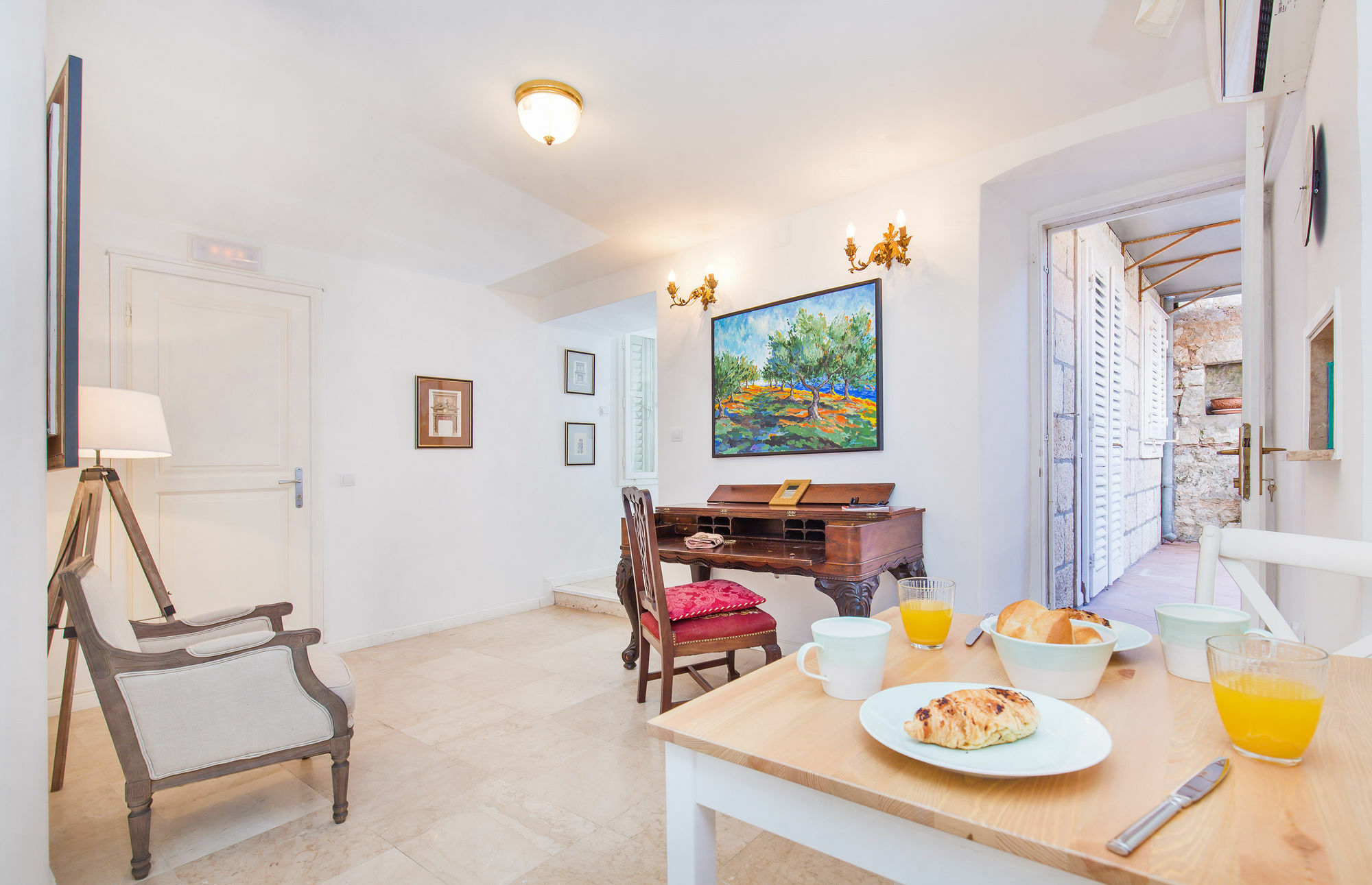 Arty Old Town Apartments By Irundo Dubrovnik Ngoại thất bức ảnh
