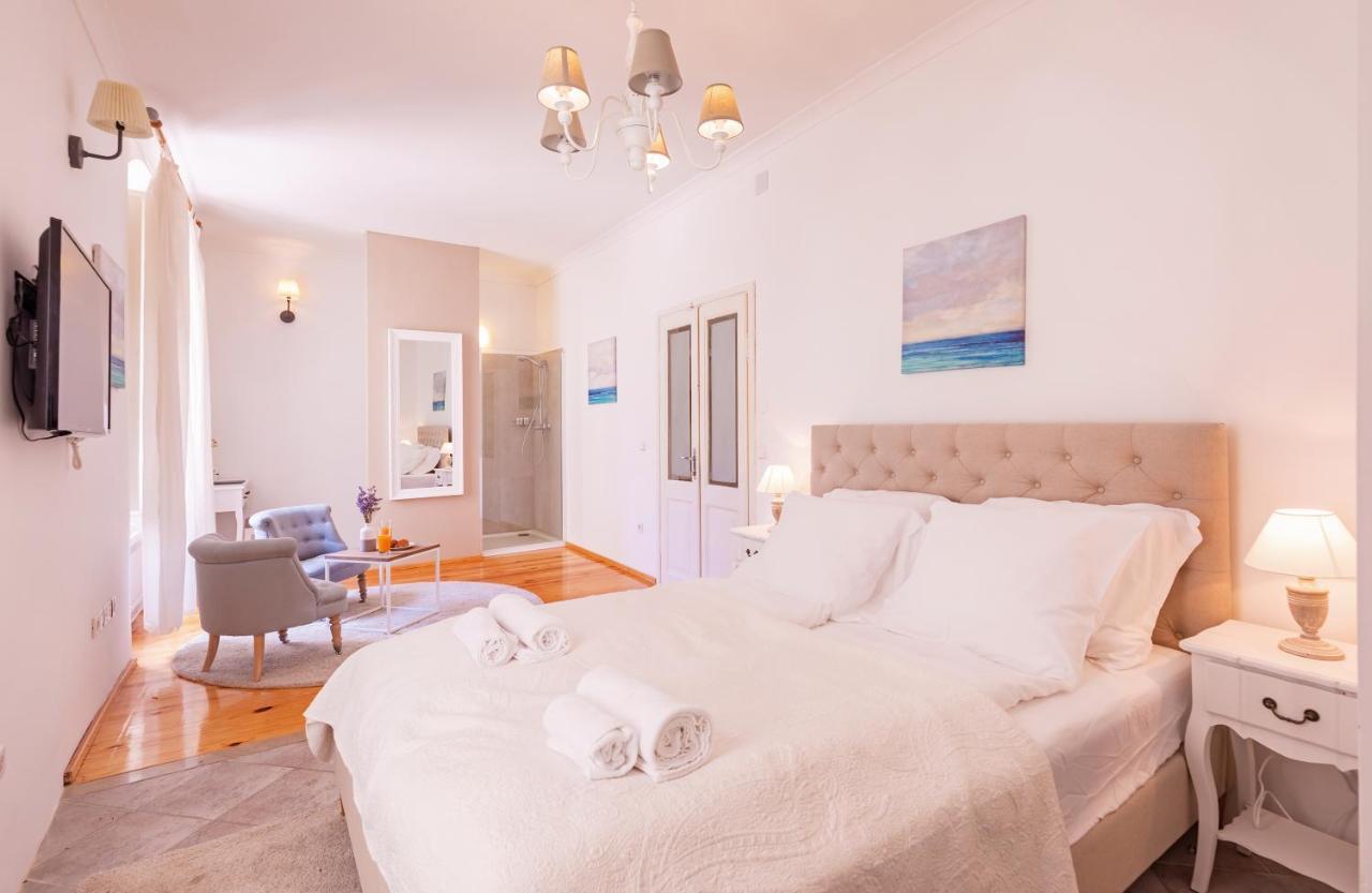 Arty Old Town Apartments By Irundo Dubrovnik Ngoại thất bức ảnh